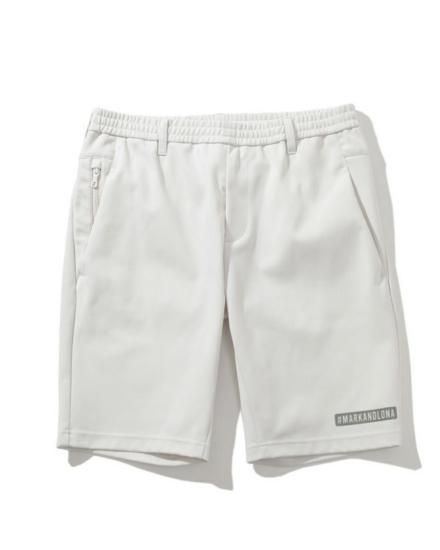 MARK&LONAMEN Pulsar Shorts ハーフパンツ全4色