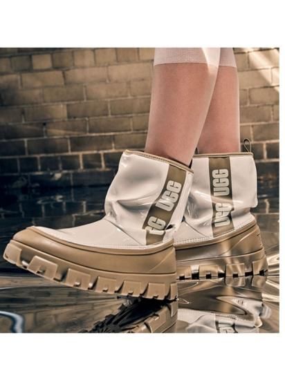 楽天市場】【SALE 20％OFF】UGG (アグ)Classic Brellah Mini