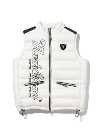 MARK&LONA】ダウンベスト Primus Light Down Vest(MEN)【全2色】