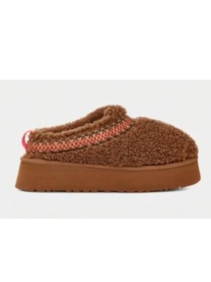 UGG】スリッポン Tazz UGG Braid(WOMEN)【全2色】
