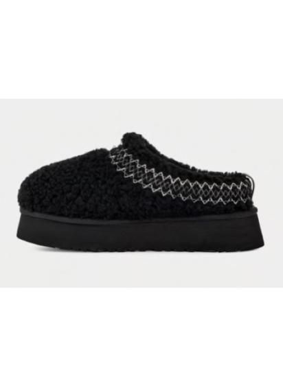 UGG】スリッポン Tazz UGG Braid(WOMEN)【全2色】