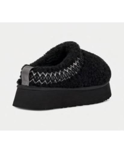 UGG】スリッポン Tazz UGG Braid(WOMEN)【全2色】