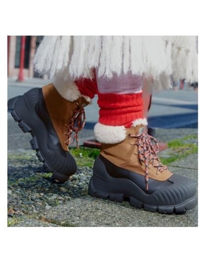 UGG】ブーツ Adiroam Hiker(WOMEN)【CHESTNUT】