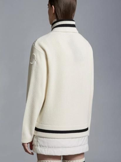 MONCLER】WOMEN CARDIGAN TRICOT カーディガン（全2色） | 90年代