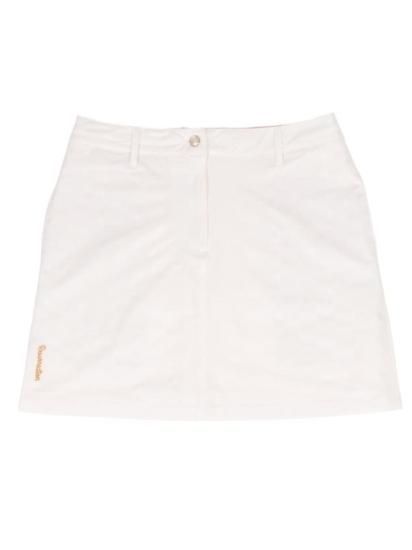 Resurrection】GMエンボススカート(WOMEN)【全2色】