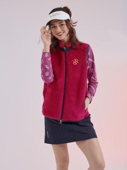 Resurrection レザレクション　GMエンボススカート　レディース レザレクション GMエンボススカート BD34SK08（ブラック