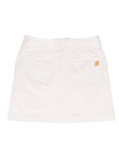 Resurrection】GMエンボススカート(WOMEN)【全2色】