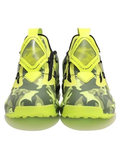 MARK&LONA】ゴルフシューズ Atrium Spikeless Shoes(MEN&WOMEN