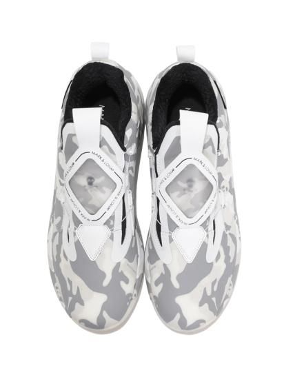 MARK&LONA】ゴルフシューズ Atrium Spikeless Shoes(MEN&WOMEN