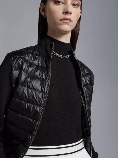 MONCLER】WOMEN CARDIGAN カーディガン（全2色）|モンクレールの