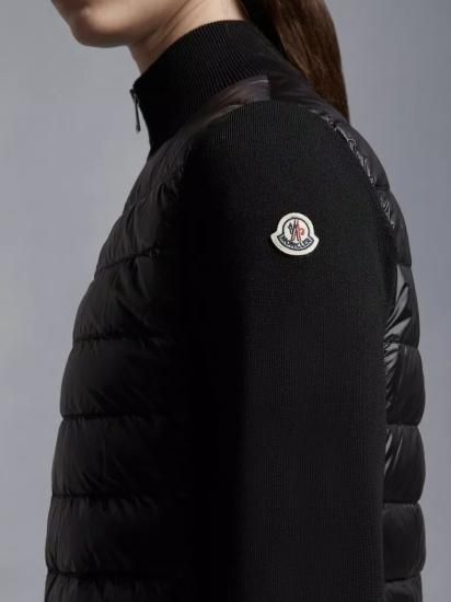 MONCLER】WOMEN CARDIGAN カーディガン（全2色）|モンクレールの