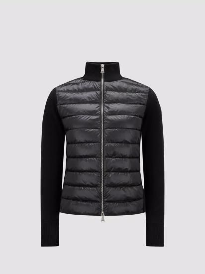 MONCLER】WOMEN CARDIGAN カーディガン（全2色）|モンクレールの