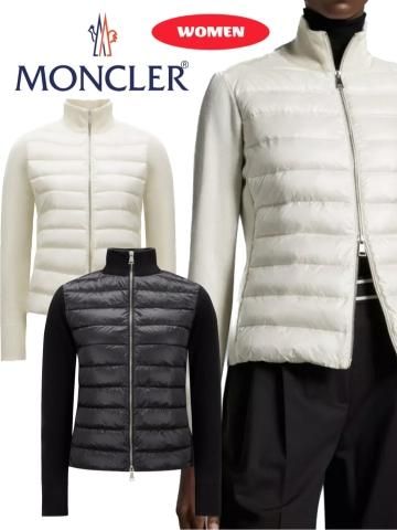 MONCLERWOMEN CARDIGANǥ