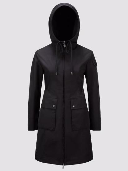 MONCLER】WOMEN LAERTE ナイロンパーカー（BLACK）|姫路セレクト