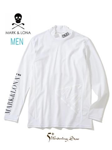 MARK&LONAۥʡ CD10-HSDI(MEN)WHITE