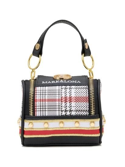 MARK&LONA】ボールポーチ Brown's Ball Pouch【全2色】