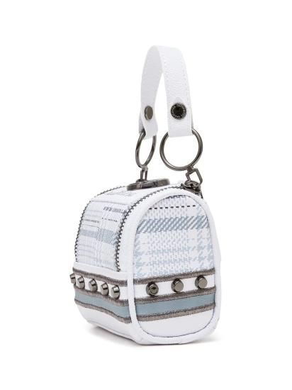 MARK&LONA ボールポーチ MARK&LONA】ボールポーチ Brown's Ball Pouch【全2色】
