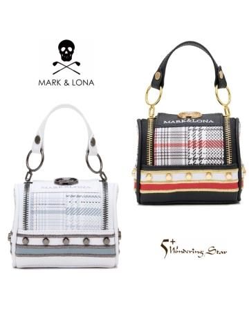 MARK&LONAۥܡݡ Brown's Ball Pouch2