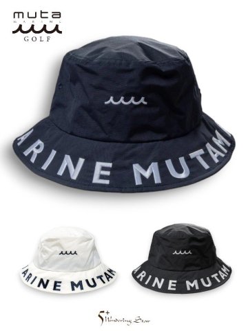 muta MARINEUNISEX 饦ɥ Хåȥϥåȡ