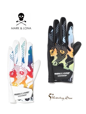 MARK&LONAۥ Vector Glove(MEN&WOMEN)2