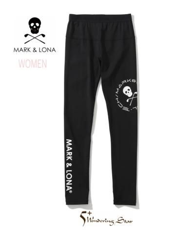 MARK&LONAۥ쥮 Impalse Performance  Leggings(WOMEN)BLACK