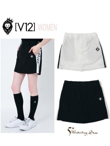 V12BR SKIRT(WOMEN)2