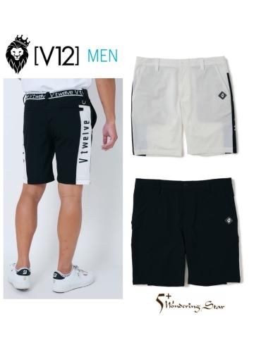 V12BR SHORTS(MEN)2