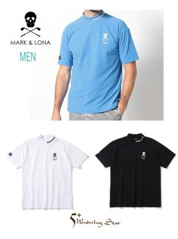 MARK&LONAۥåͥåT Superb Micro Pile Tee(MEN)3