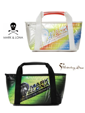 MARK&LONAۥȥХå Vapor MLT Cart Bag2