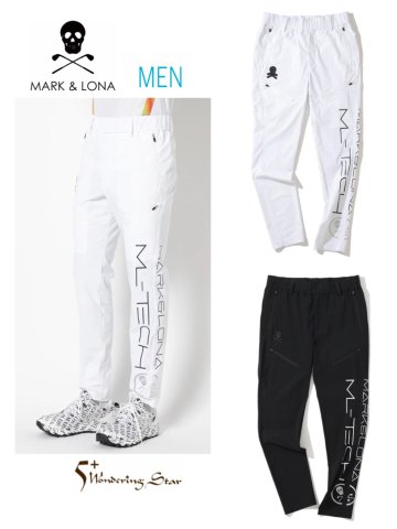 MARK&LONAۥ󥰥ѥ Emitter MLT Pants(MEN)2