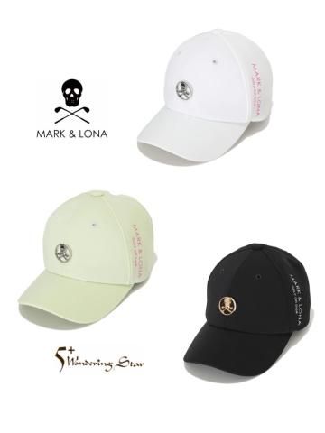 MARK&LONAۥå The Circle Cap(WOMEN)3