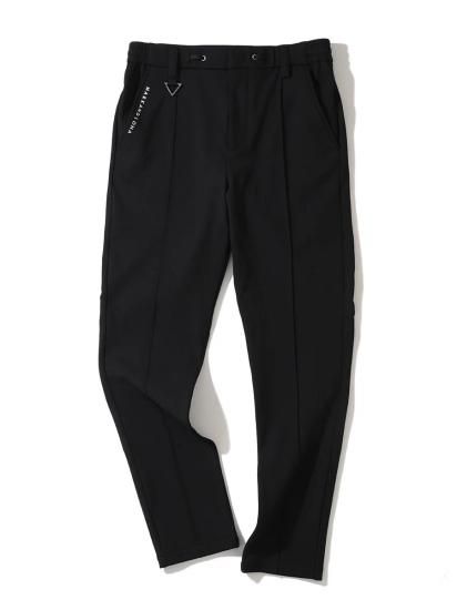 MARK&LONA】ジョガーパンツ CD10-DCPT(MEN)【全3色】