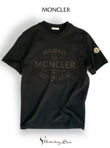 MONCLER | 24ss T(8C000-40)֥å - 5󥰥 Wondering Star