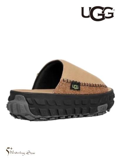 UGG】サンダル Venture Daze Slide(WOMEN)【全2色】