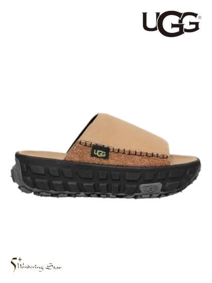 UGG】サンダル Venture Daze Slide(WOMEN)【全2色】