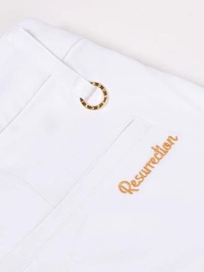 Resrrection】サマーロングパンツ(MEN)【全2色】