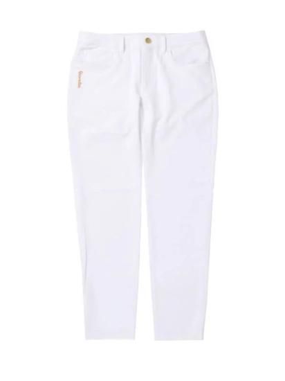 本当に信頼出来る商品 Resurrection】サマーロングパンツ(WOMEN)【全2色】 メンズウェア