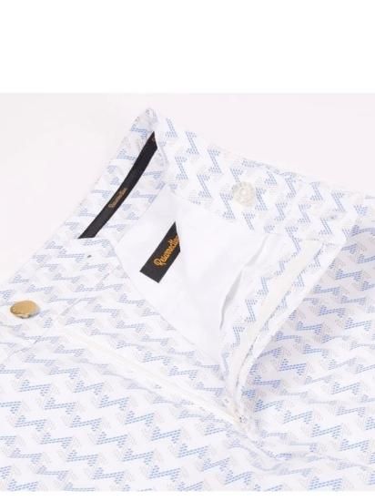 Resurrection】GMプリントロングパンツ(MEN)【全3色】