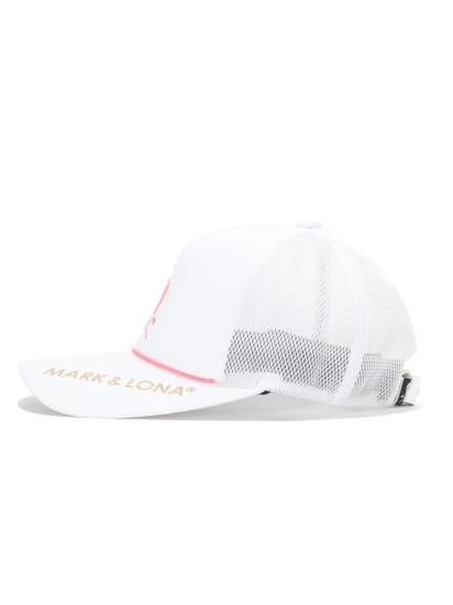 MARK&LONA】キャップ Icon Reach Cap(MEN&WOMEN)【全2色】