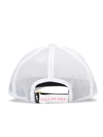 MARK&LONA】キャップ Icon Reach Cap(MEN&WOMEN)【全2色】