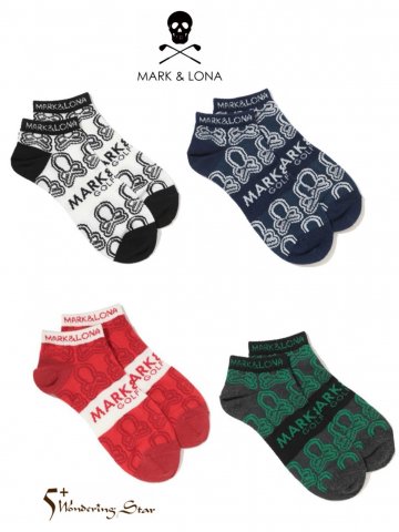 <img class='new_mark_img1' src='https://img.shop-pro.jp/img/new/icons13.gif' style='border:none;display:inline;margin:0px;padding:0px;width:auto;' />MARK&LONAEver Ankle Socks(MEN)4