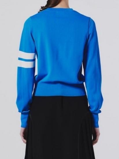 美品♡ダブルスタンダードクロージング　ロゴ　カーディガン DOUBLE STANDARD CLOTHING】オリジナルロゴカーディガン(WOMEN