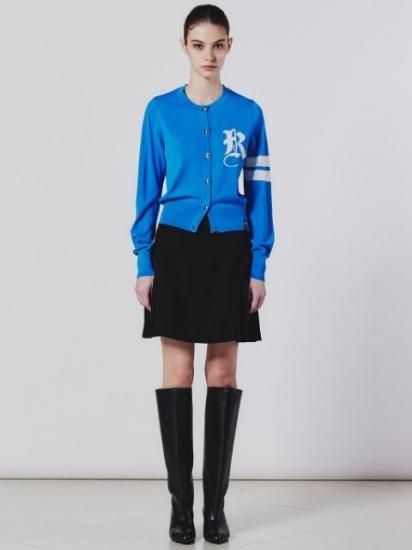 DOUBLE STANDARD CLOTHING】オリジナルロゴカーディガン(WOMEN
