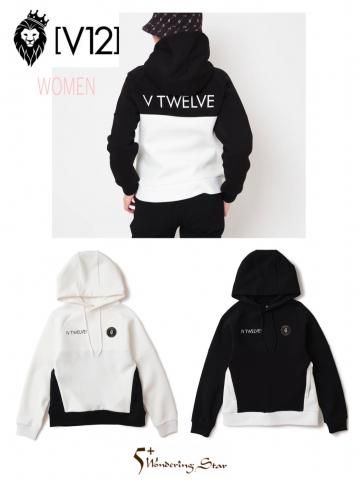 V12ۥѡ SW PARKA(WOMEN)2