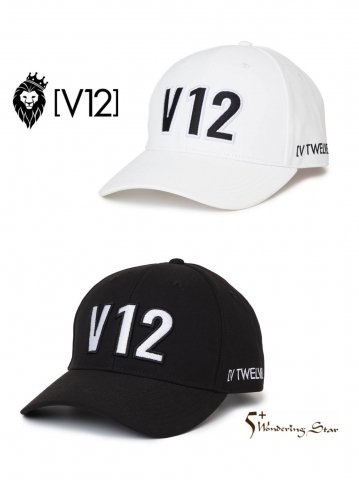 V12ۥå FLAME CAP(MEN&WOMEN)2