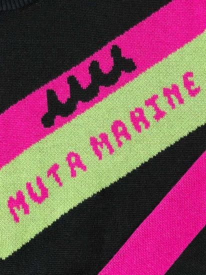 ムータ　セーター muta MARINE クルーネックセーター | UNISEX - 5ワンダ