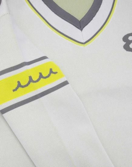 muta MARINE Vネックニット | UNISEXプルオーバー - 5ワンダ