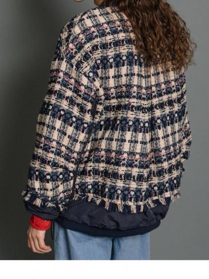 アウラアイラ ツイードブルゾン TWEED BLOUSON — aulaaila
