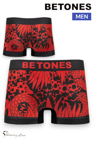 BETONESMEN SNAKE2ܥѥġBLACK