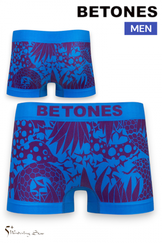BETONESMEN SNAKE2ܥѥġBLUE